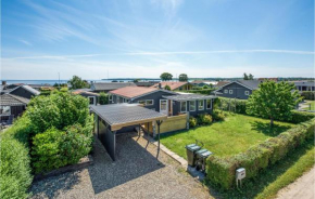 3 Bedroom Gorgeous Home In Juelsminde, Sønderby